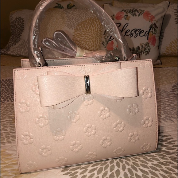 Betsey Johnson Handbags - Betsy Johnson